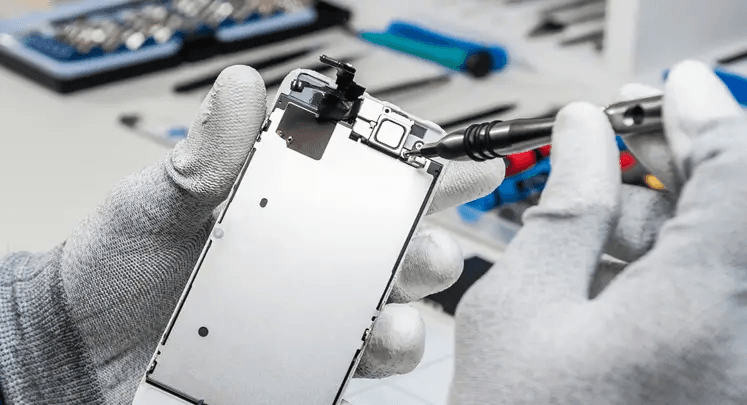 iPhone Repair