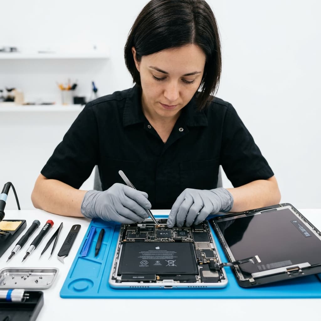 Tablet Repair